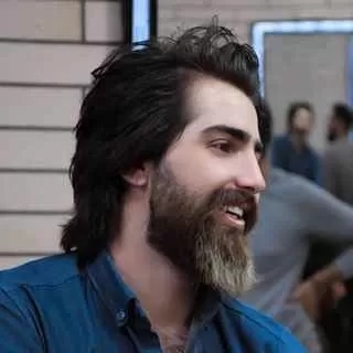 محسن نصری دل بال بال ایزنه سی یار جونی